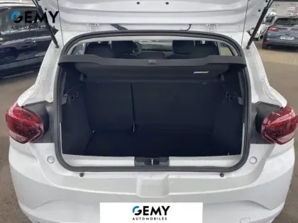 Photo 5 Dacia Sandero  SCe 65 - 22