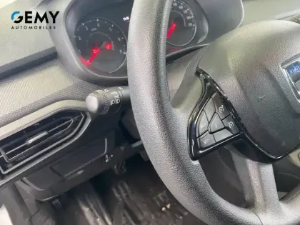 Photo 12 Dacia Sandero  SCe 65 - 22