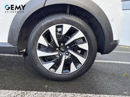 Photo 10 Ford Puma  1.0 Flexifuel 125 ch mHEV S&S BVM6