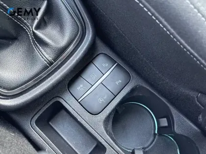 Photo 15 Ford Puma  1.0 Flexifuel 125 ch mHEV S&S BVM6