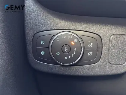 Photo 19 Ford Puma  1.0 Flexifuel 125 ch mHEV S&S BVM6