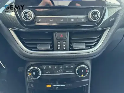 Photo 14 Ford Puma  1.0 Flexifuel 125 ch mHEV S&S BVM6