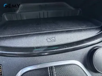 Photo 17 Ford Puma  1.0 Flexifuel 125 ch mHEV S&S BVM6