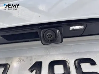 Photo 21 Ford Puma  1.0 Flexifuel 125 ch mHEV S&S BVM6