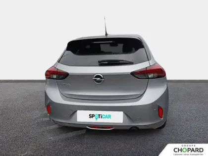 Photo 5 Opel Corsa  1.2 Turbo 100 ch BVA8