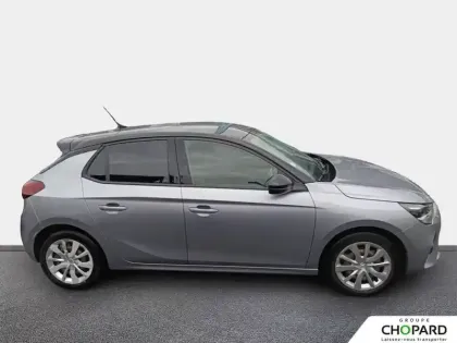 Photo 8 Opel Corsa  1.2 Turbo 100 ch BVA8