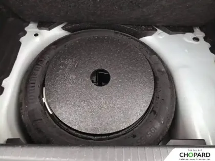 Photo 24 Opel Corsa  1.2 Turbo 100 ch BVA8