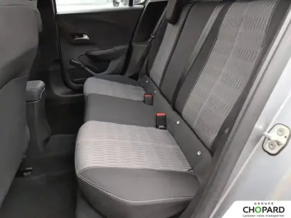 Photo 17 Opel Corsa  1.2 Turbo 100 ch BVA8