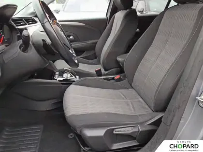 Photo 18 Opel Corsa  1.2 Turbo 100 ch BVA8