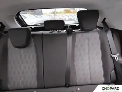 Photo 10 Opel Corsa  1.2 Turbo 100 ch BVA8