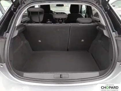 Photo 7 Opel Corsa  1.2 Turbo 100 ch BVA8