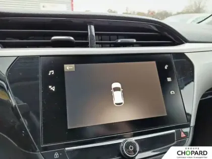 Photo 14 Opel Corsa  1.2 Turbo 100 ch BVA8