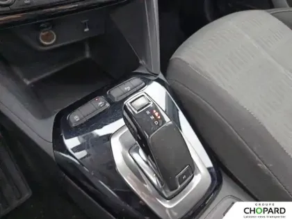 Photo 20 Opel Corsa  1.2 Turbo 100 ch BVA8