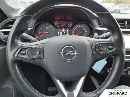 Photo 15 Opel Corsa  1.2 Turbo 100 ch BVA8