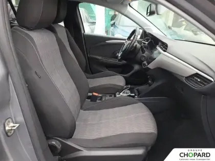 Photo 19 Opel Corsa  1.2 Turbo 100 ch BVA8