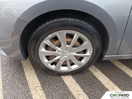 Photo 21 Opel Corsa  1.2 Turbo 100 ch BVA8