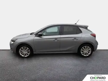 Photo 9 Opel Corsa  1.2 Turbo 100 ch BVA8