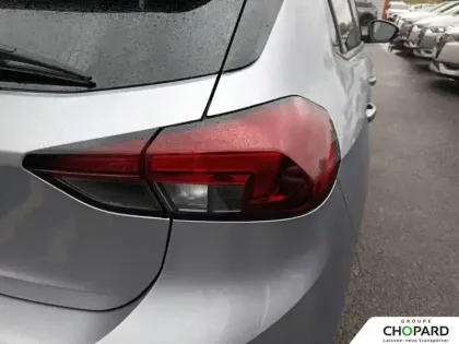 Photo 23 Opel Corsa  1.2 Turbo 100 ch BVA8