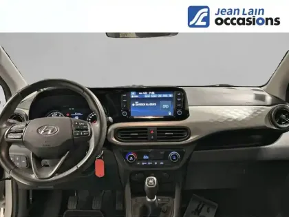 Photo 17 Hyundai I10  1.0 67 ECO