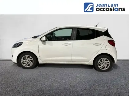 Photo 7 Hyundai I10  1.0 67 ECO