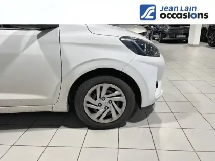 Photo 8 Hyundai I10  1.0 67 ECO