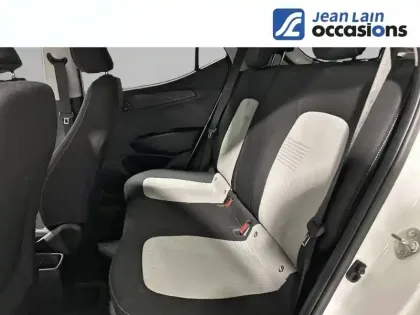 Photo 16 Hyundai I10  1.0 67 ECO