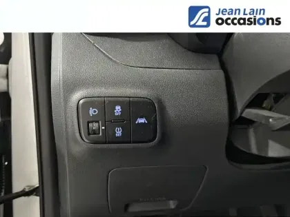 Photo 18 Hyundai I10  1.0 67 ECO