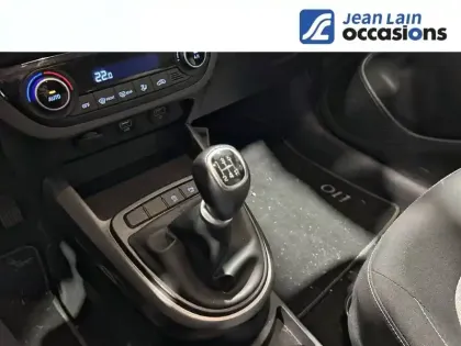 Photo 12 Hyundai I10  1.0 67 ECO