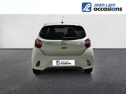 Photo 5 Hyundai I10  1.0 67 ECO