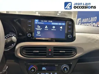 Photo 15 Hyundai I10  1.0 67 ECO