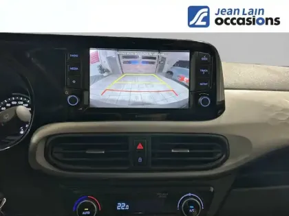 Photo 19 Hyundai I10  1.0 67 ECO