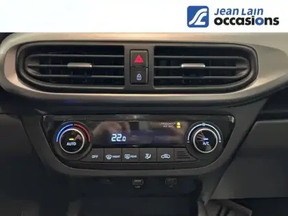 Photo 13 Hyundai I10  1.0 67 ECO