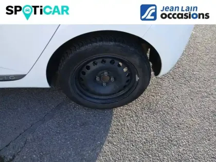 Photo 12 Renault Clio Gén. V (BJA) Ph1 Business 5