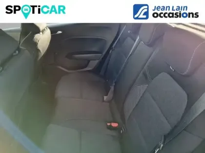 Photo 11 Renault Clio Gén. V (BJA) Ph1 Business 5