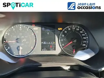 Photo 9 Renault Clio Gén. V (BJA) Ph1 Business 5