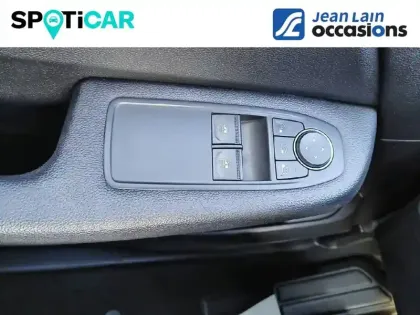 Photo 19 Renault Clio Gén. V (BJA) Ph1 Business 5