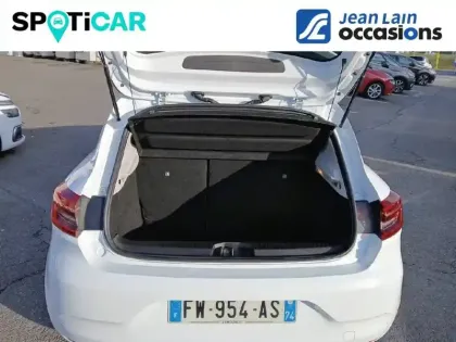 Photo 5 Renault Clio Gén. V (BJA) Ph1 Business 5