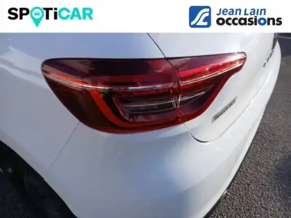 Photo 16 Renault Clio Gén. V (BJA) Ph1 Business 5