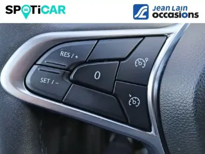 Photo 17 Renault Clio Gén. V (BJA) Ph1 Business 5