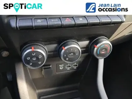 Photo 18 Renault Clio Gén. V (BJA) Ph1 Business 5