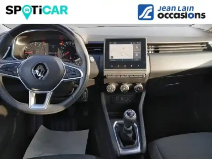 Photo 7 Renault Clio Gén. V (BJA) Ph1 Business 5