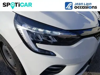 Photo 15 Renault Clio Gén. V (BJA) Ph1 Business 5