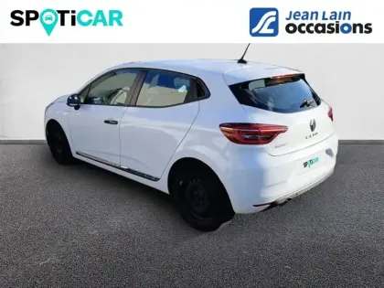 Photo 6 Renault Clio Gén. V (BJA) Ph1 Business 5