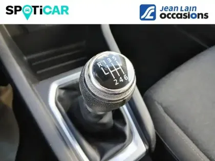 Photo 13 Renault Clio Gén. V (BJA) Ph1 Business 5