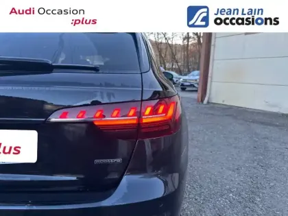 Photo 38 Audi A4  Avant 40 TDI 204 S tronic 7 Quattro