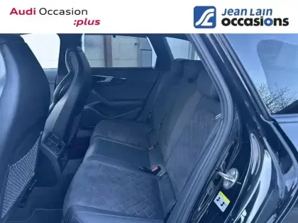 Photo 16 Audi A4  Avant 40 TDI 204 S tronic 7 Quattro