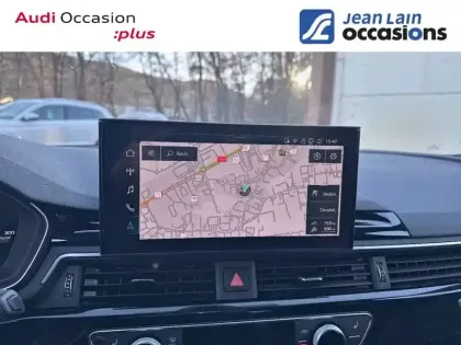 Photo 14 Audi A4  Avant 40 TDI 204 S tronic 7 Quattro