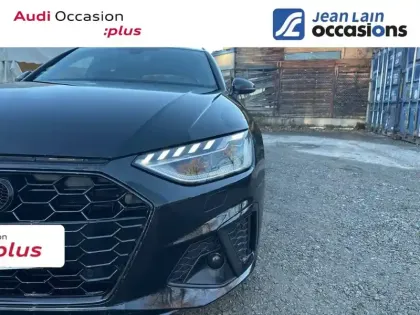 Photo 19 Audi A4  Avant 40 TDI 204 S tronic 7 Quattro