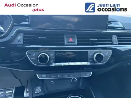 Photo 33 Audi A4  Avant 40 TDI 204 S tronic 7 Quattro