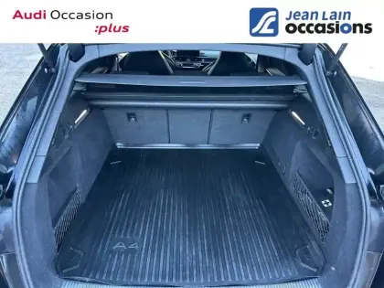 Photo 9 Audi A4  Avant 40 TDI 204 S tronic 7 Quattro